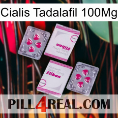 Cialis Tadalafil 100Mg 33